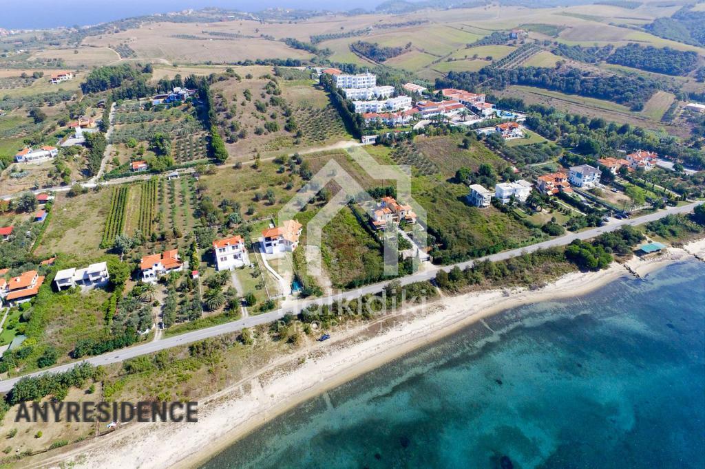 Development land Chalkidiki (Halkidiki), photo #10, listing #1848129
