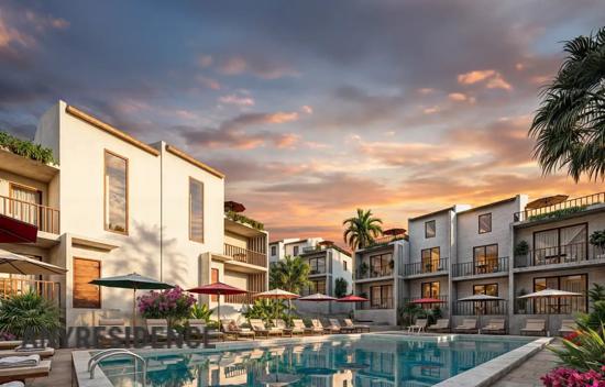 Townhome in Chalkidiki (Halkidiki)