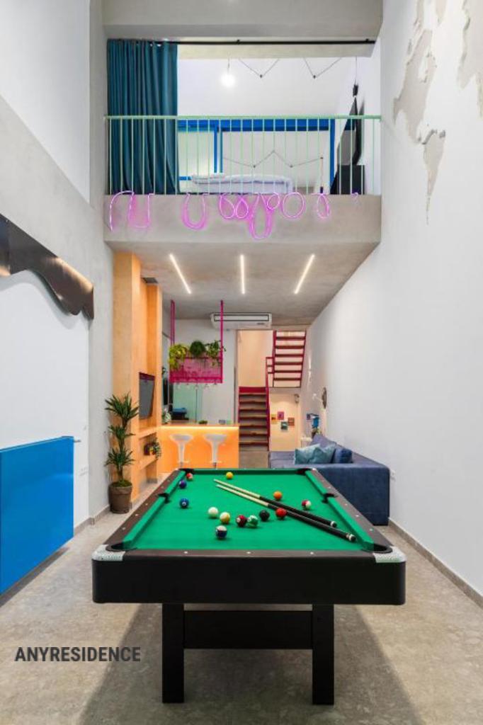 6 room loft in Thessaloniki, photo #2, listing #2477993