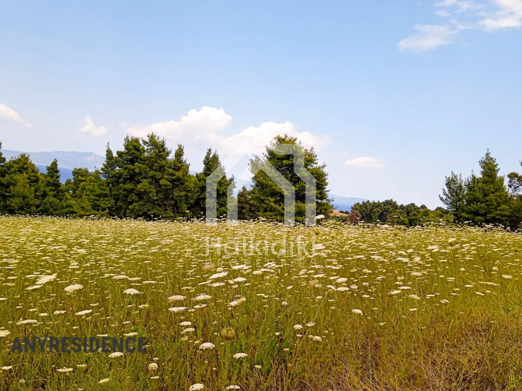 Development land Chalkidiki (Halkidiki), photo #5, listing #2121347