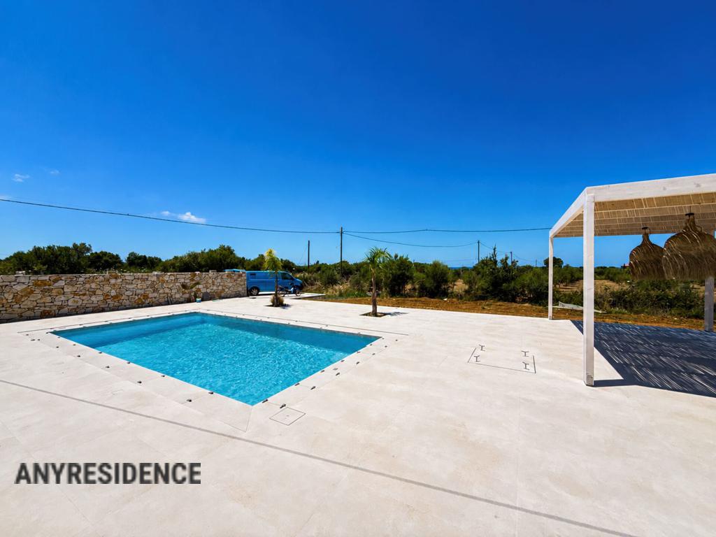 New home in Kyparissia, photo #4, listing #2460592