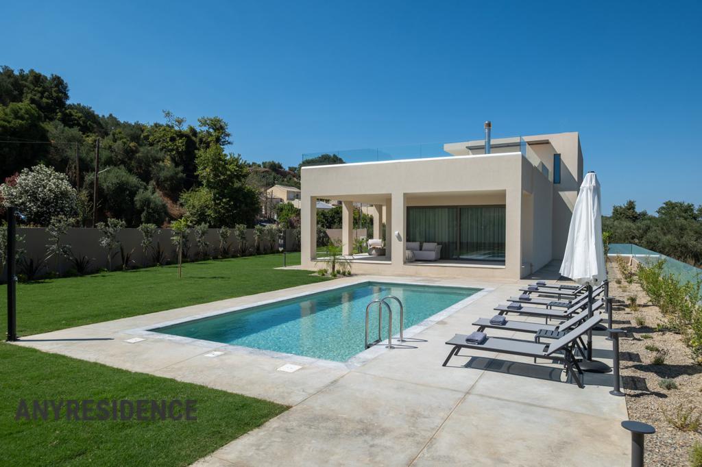 Villa in Chania, photo #1, listing #2487022