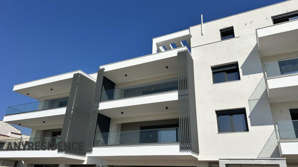 Apartment in Thermi, photo #2, listing #2397013