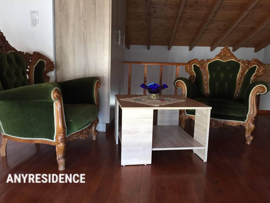Hotel in Chania, photo #10, listing #2507670