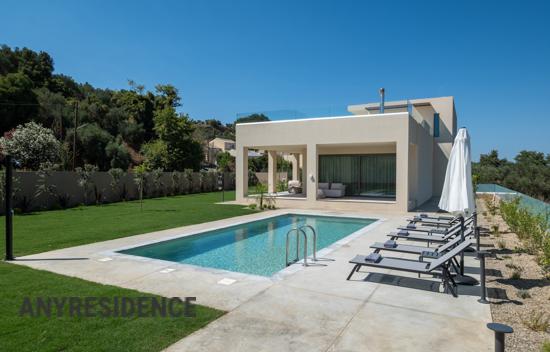 Villa in Chania