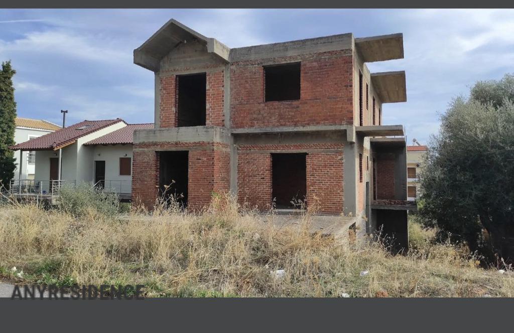 Terraced house in Akti Nireos, photo #3, listing #2528097