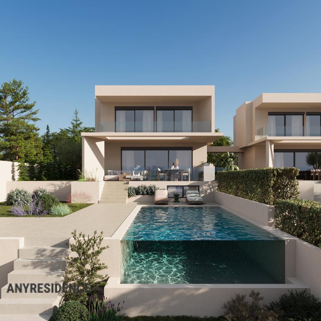Villa in Kassandreia, photo #2, listing #2549283