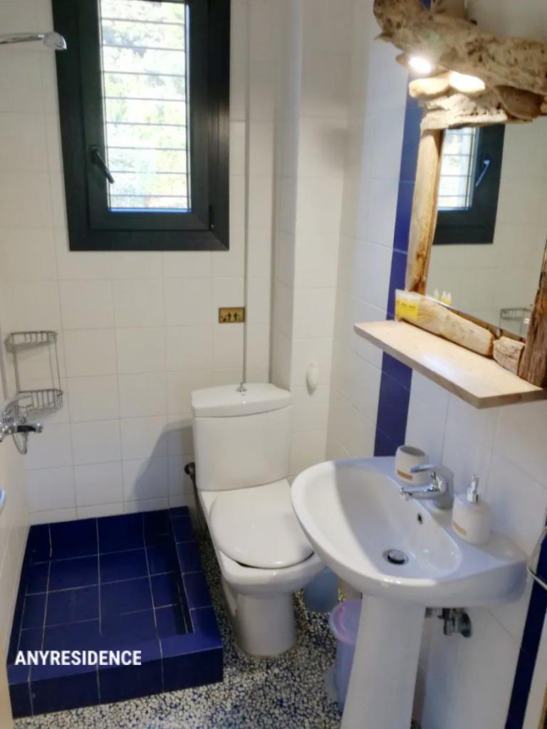 Villa in Toroni, photo #2, listing #2419722