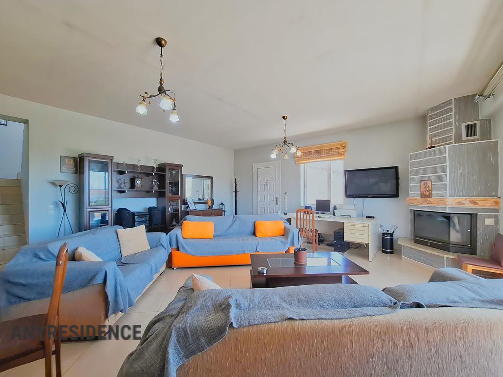 Townhome in Peloponnese, photo #10, listing #2483525