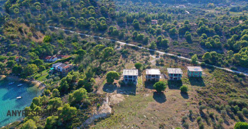 Country seat in Chalkidiki (Halkidiki), photo #2, listing #2328693