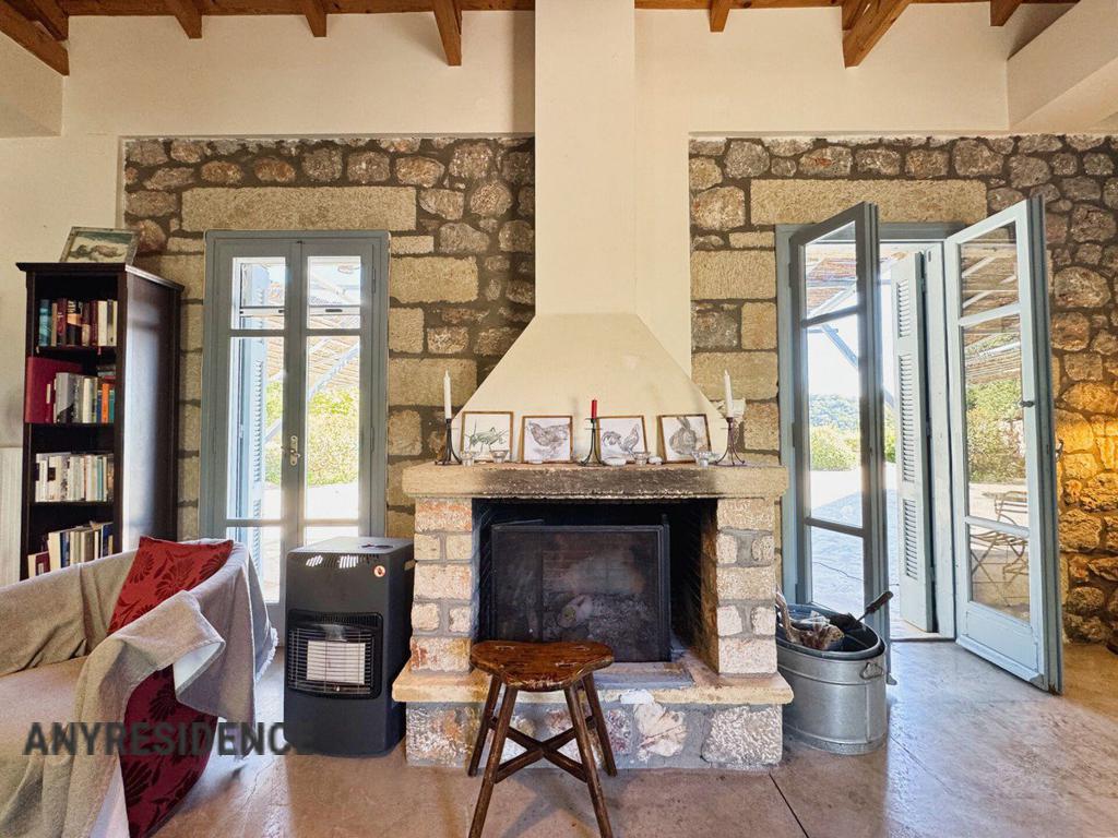 Villa in Messenia, photo #10, listing #2499650