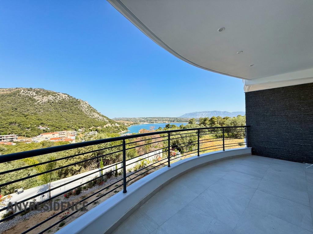 2 room new home in Peloponnese, photo #2, listing #2456285
