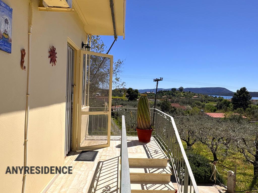 4 room townhome in Ermioni, photo #3, listing #2535032