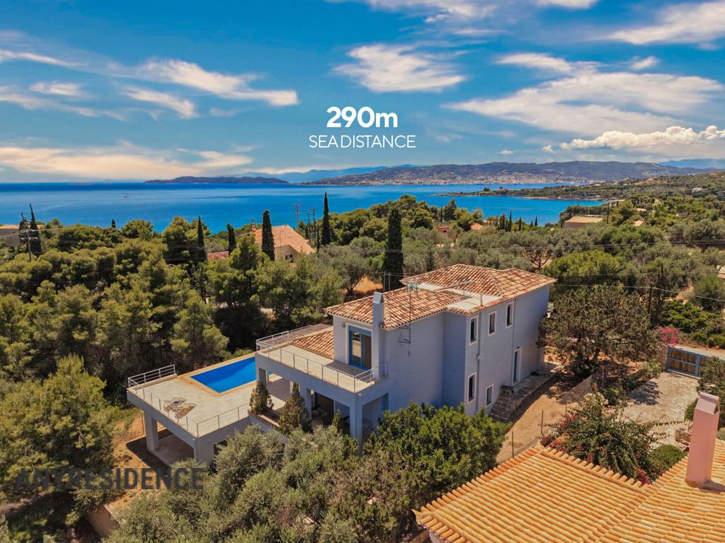 Villa in Kranidi, photo #1, listing #2535748