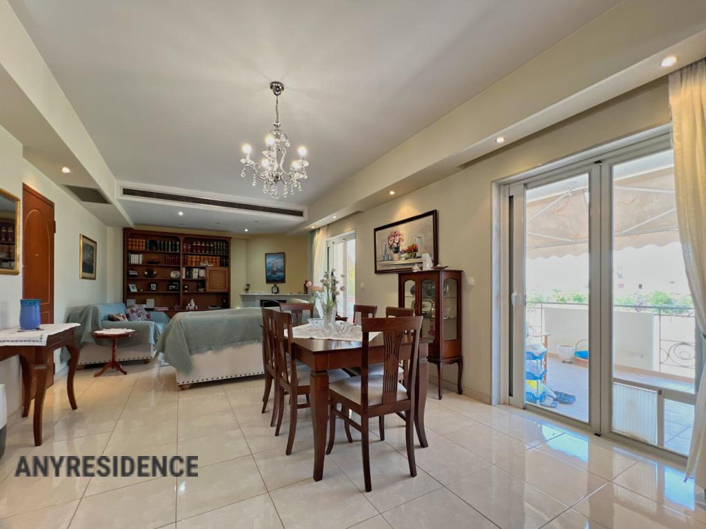 Apartment in Nafplio, photo #3, listing #2470576
