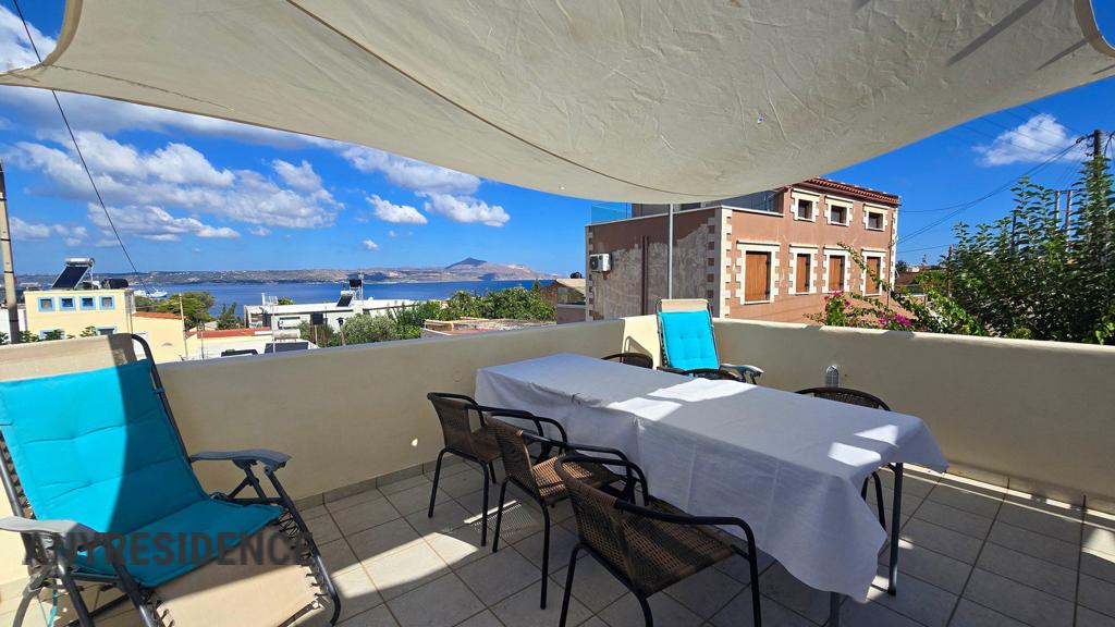 Development land Plaka (Chania), photo #7, listing #2550797