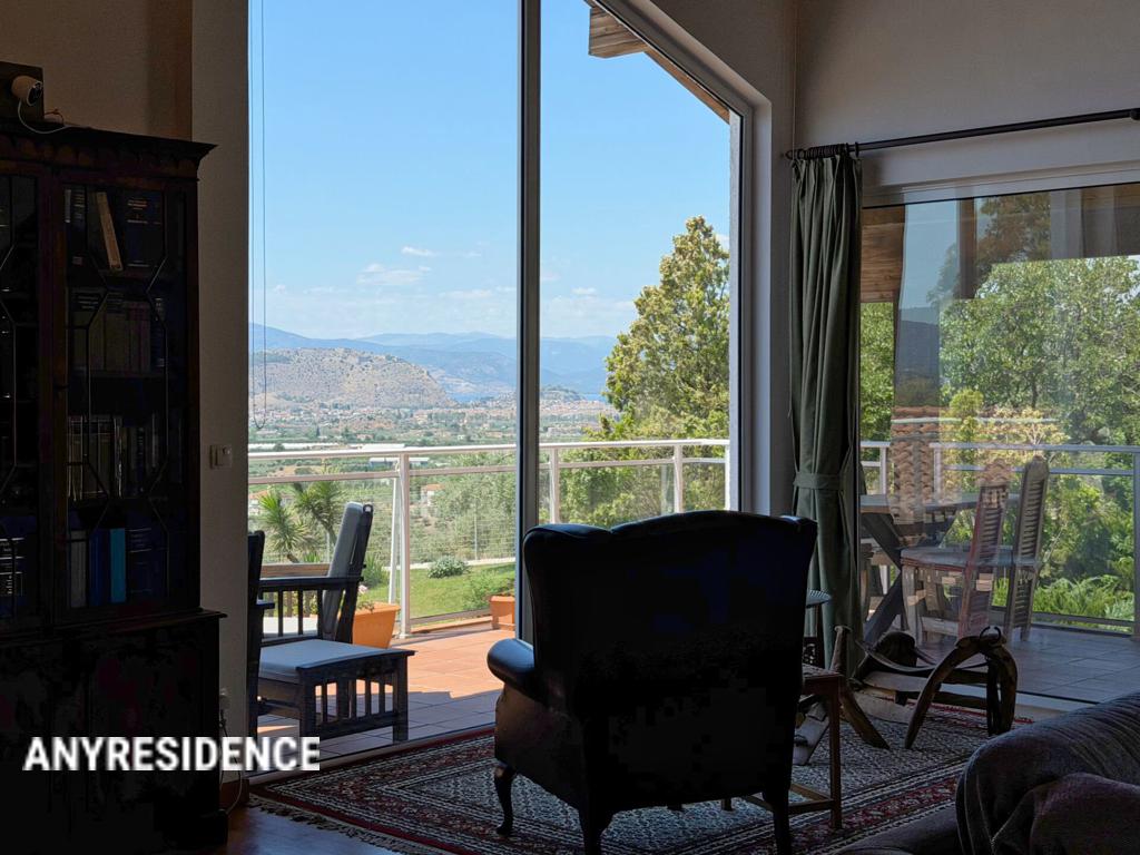 Villa in Peloponnese, photo #6, listing #2541164