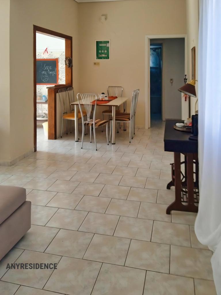 Apartment in Loutraki, photo #7, listing #2447453