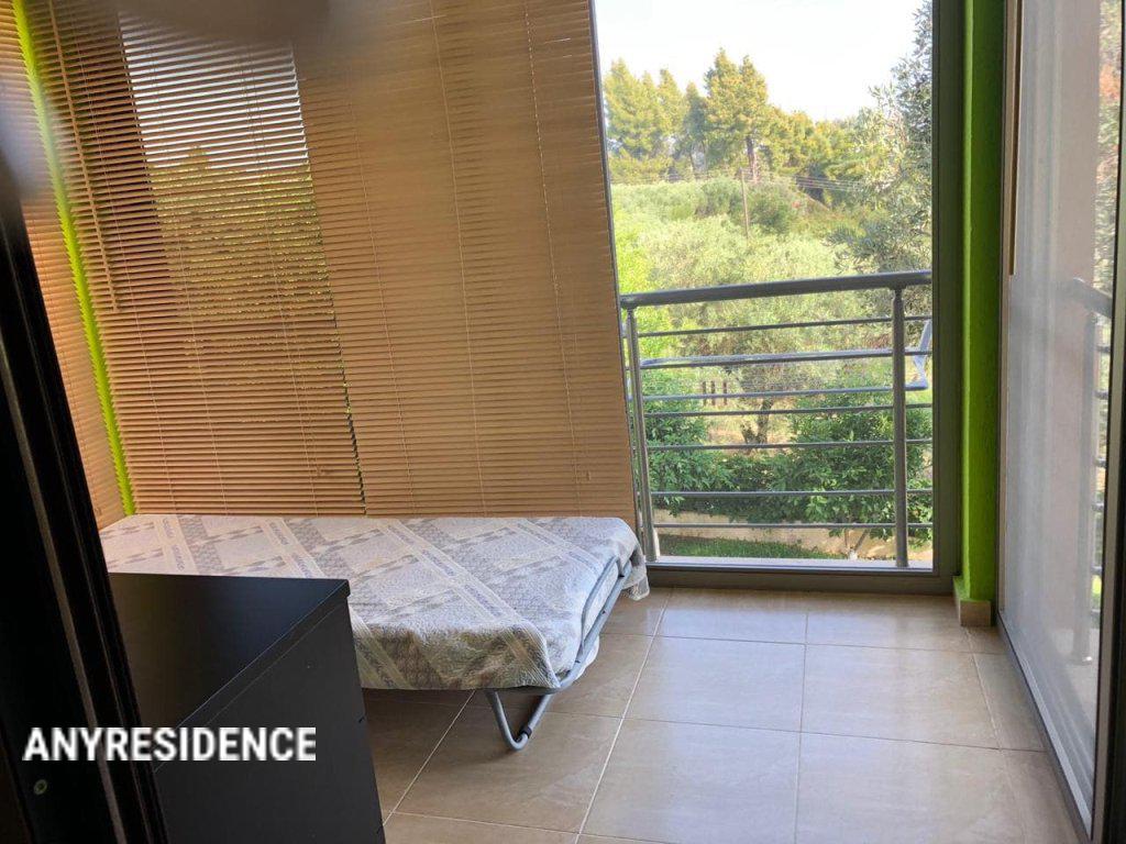 Townhome in Kriopigi, photo #2, listing #2100722