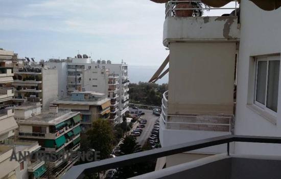 Apartment in Palaio Faliro
