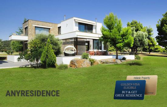 Villa in Chalkidiki (Halkidiki)