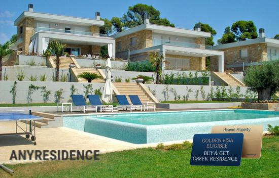 Villa in Sani
