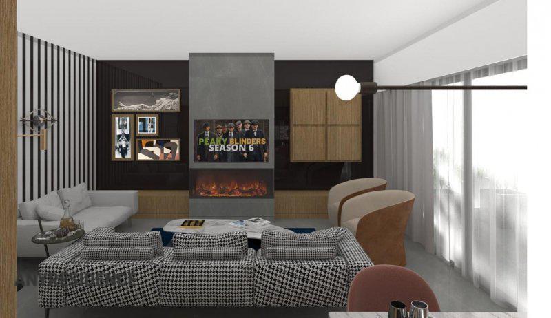New home in Thessaloniki, photo #3, listing #2222544