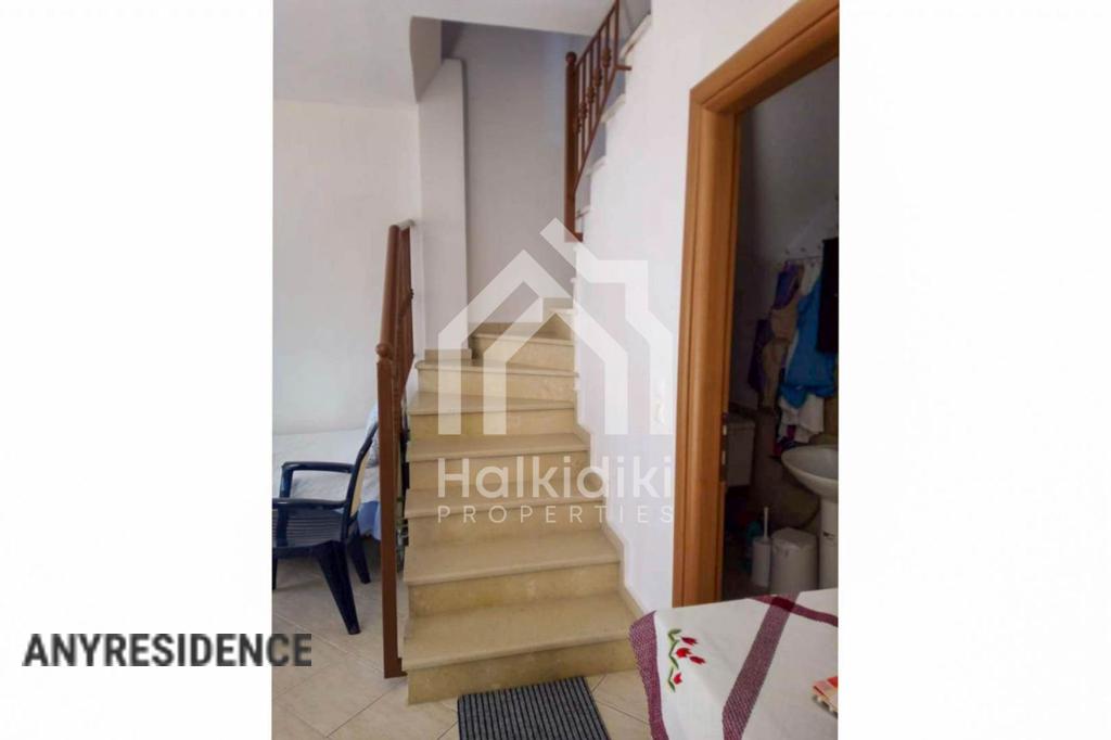 2 room townhome in Chalkidiki (Halkidiki), photo #1, listing #1848049