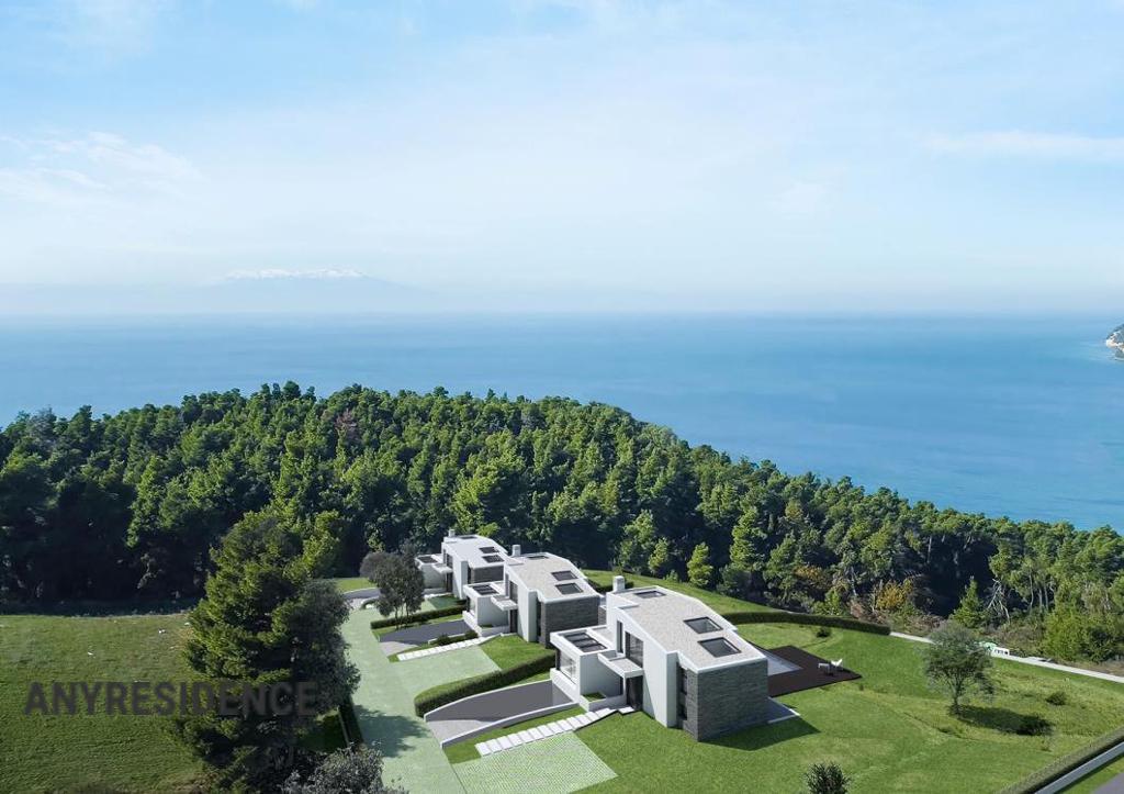 Villa in Chalkidiki (Halkidiki), photo #6, listing #2445281