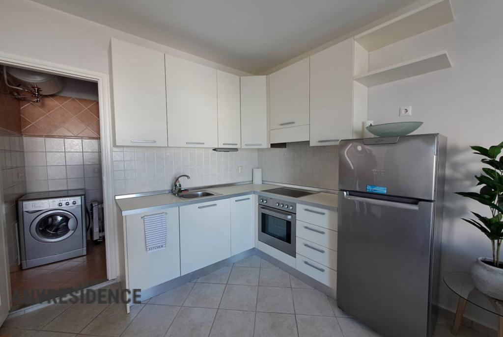 Townhome in Plaka (Chania), photo #4, listing #2454476
