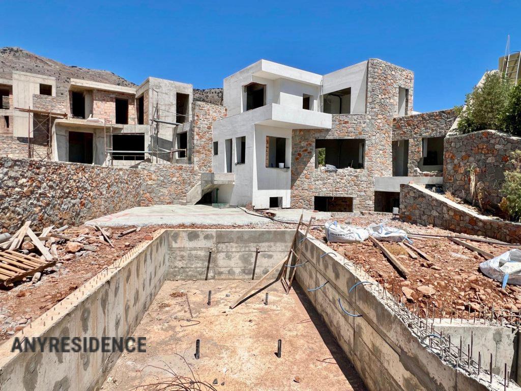 New home in Elounda, photo #10, listing #2442294