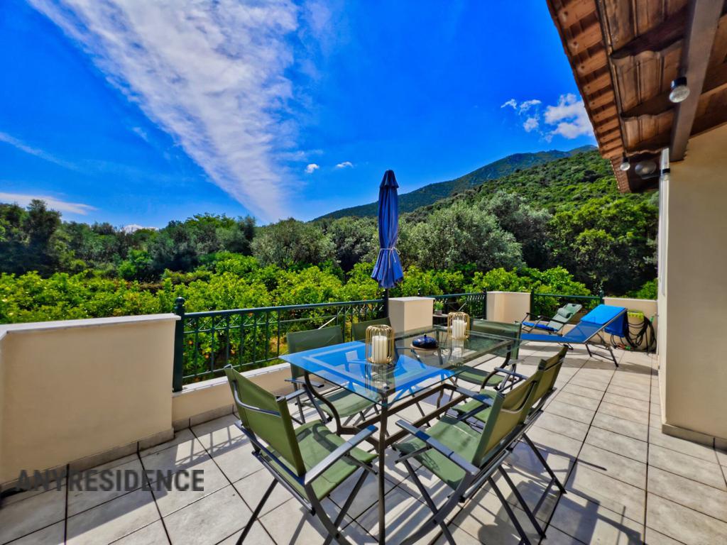 4 room villa in Peloponnese, photo #3, listing #2457775