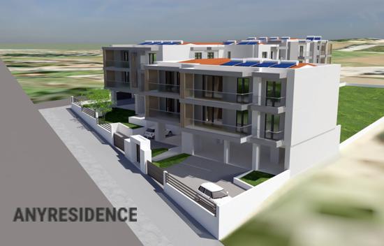 Apartment in Thermi