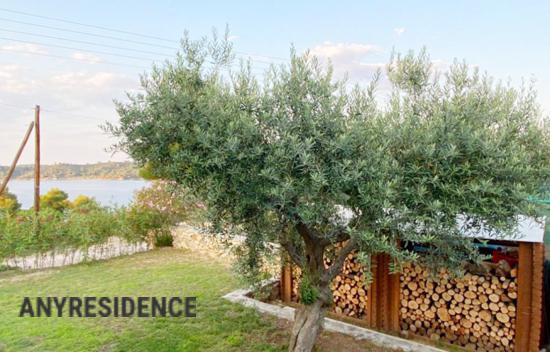 Townhome in Vourvourou