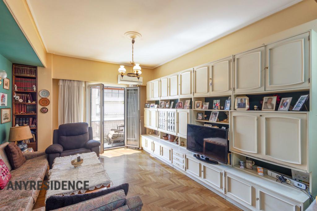 3 room apartment in Athenian Riviera, photo #3, listing #2534694
