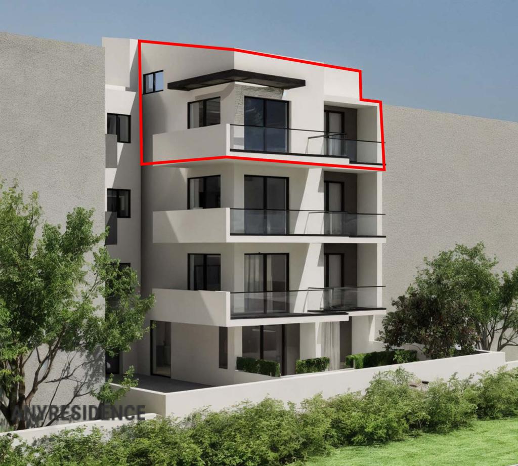 New home in Nafplio, photo #6, listing #2458201