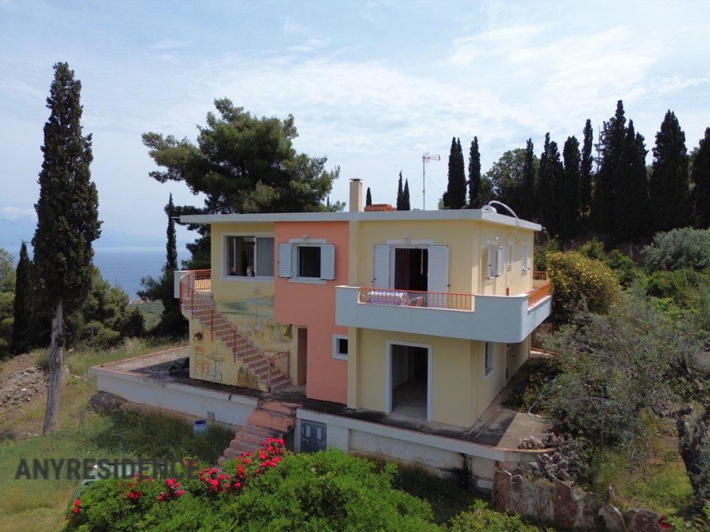 5 room villa in Peloponnese, photo #3, listing #2259077