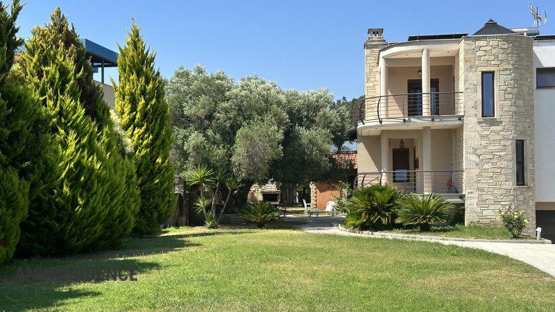 Townhome in Chalkidiki (Halkidiki), photo #1, listing #2467841