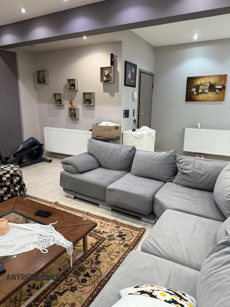 4 room apartment in Piraeus, photo #8, listing #2470936