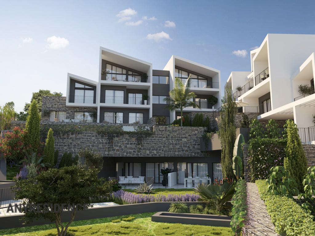 2 room terraced house in Attica, photo #2, listing #2489264