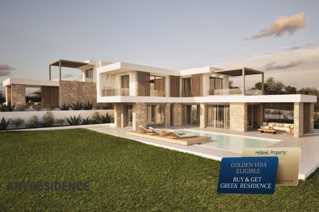Villa in Chalkidiki (Halkidiki), photo #1, listing #2468771