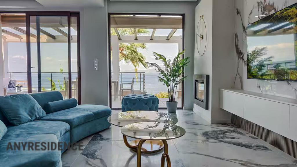 Villa in Paliouri, photo #4, listing #2471147