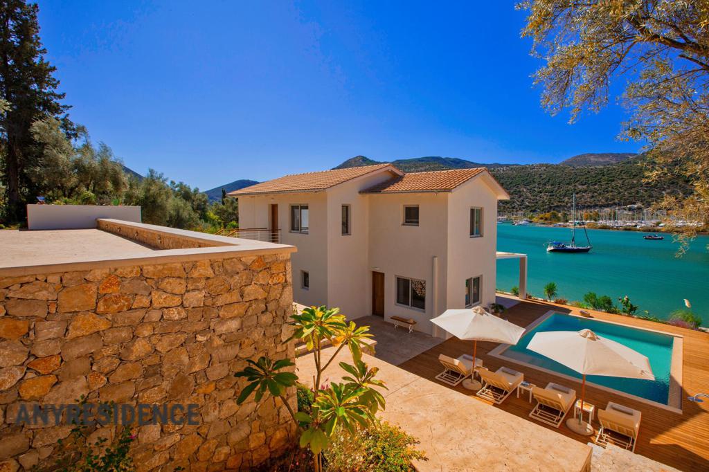 Villa in Lefkas, photo #3, listing #2493234