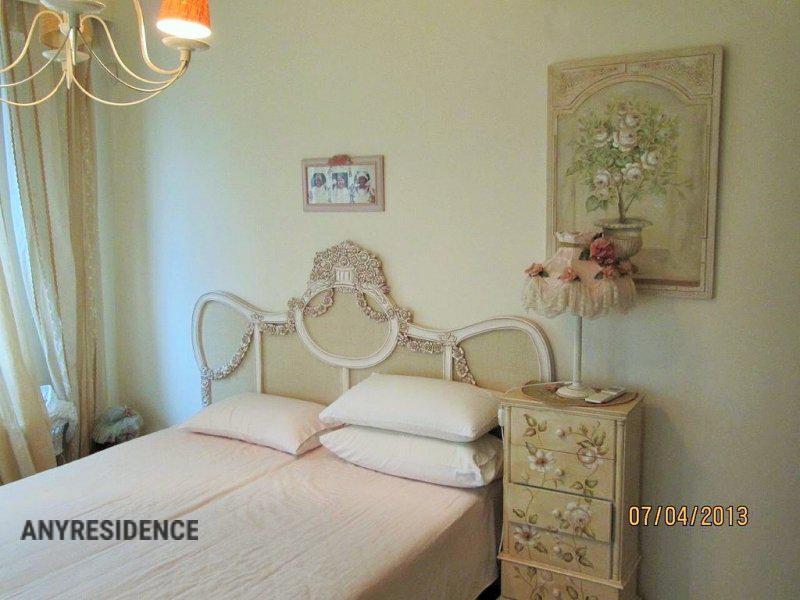 Villa in Sani, photo #6, listing #2097216
