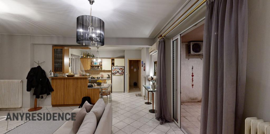 3 room apartment in Greece, photo #4, listing #2470465