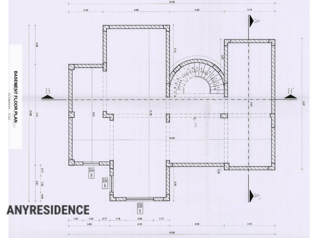 Development land Elounda, photo #6, listing #2548720