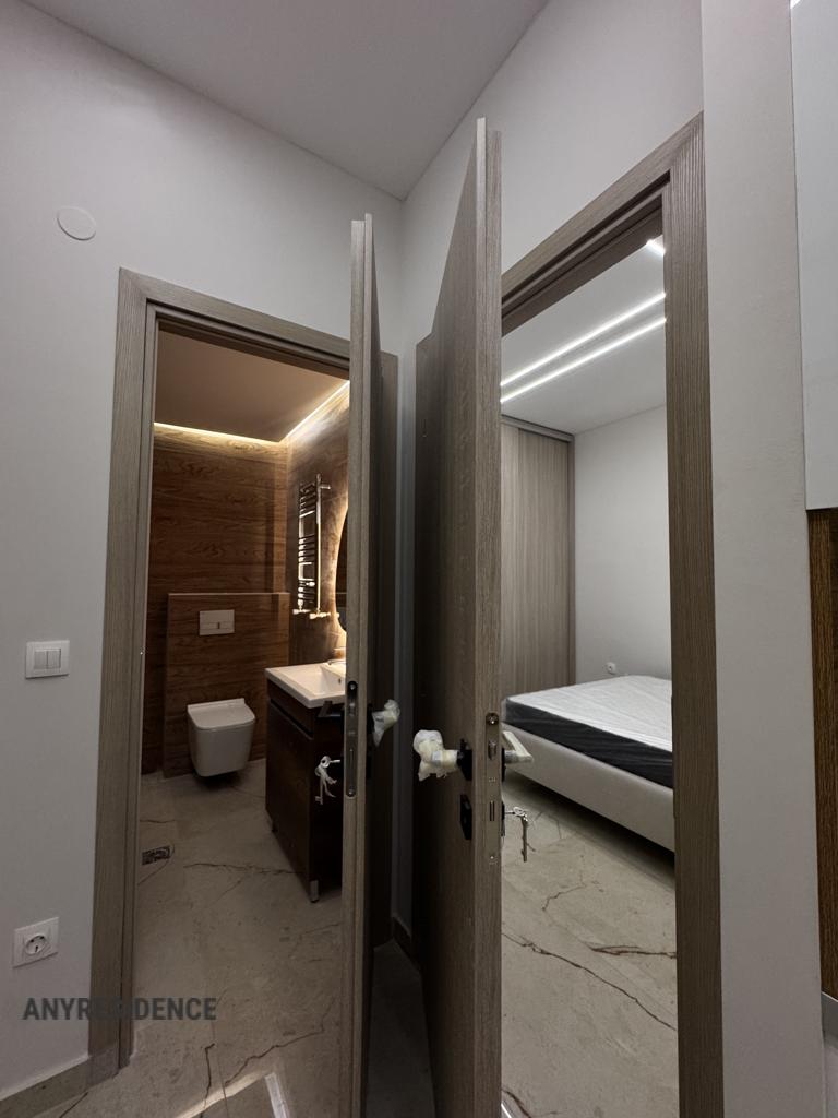 1 room apartment in Thessaloniki, photo #2, listing #2455404