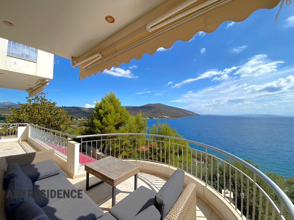 Villa in Peloponnese, photo #6, listing #2386898