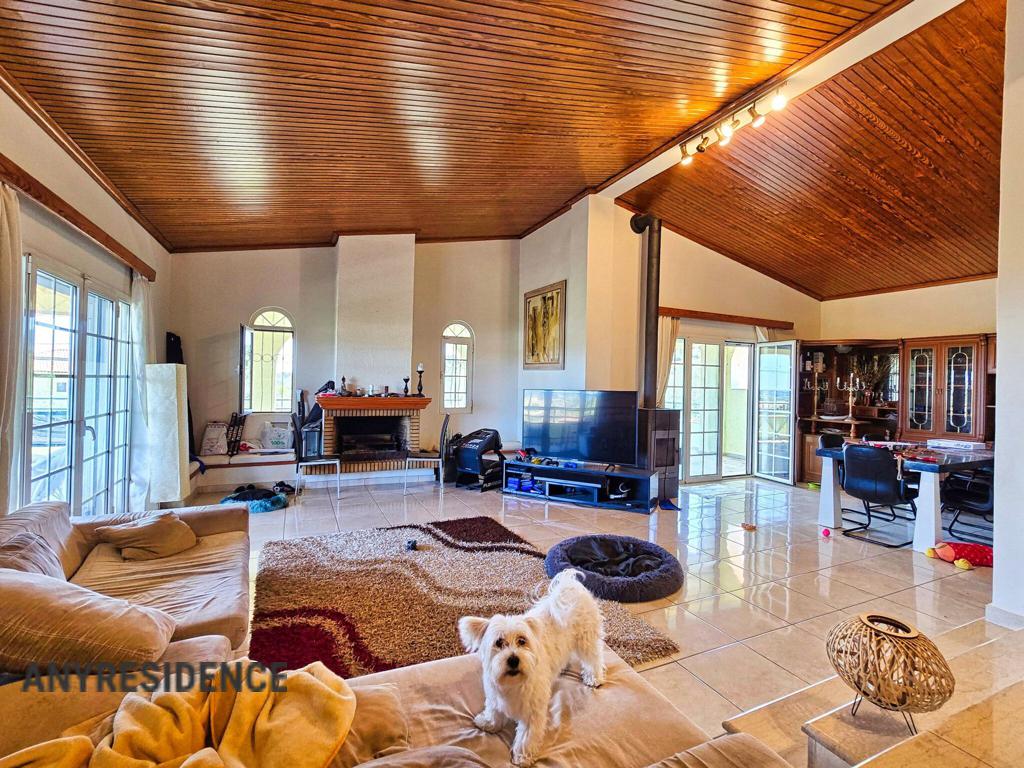 Villa in Kranidi, photo #8, listing #2463443