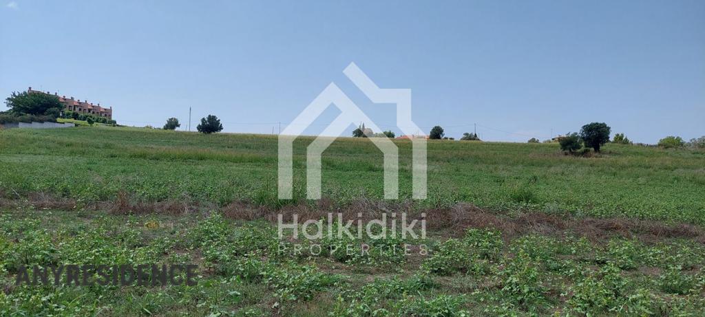 Development land Chalkidiki (Halkidiki), photo #5, listing #2197524